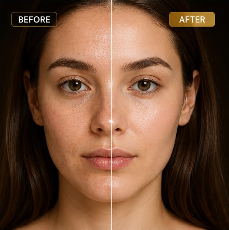 MIORA360 5% Niacinamide Face Serum | Lightweight & Fast Absorbing